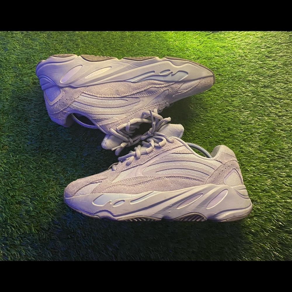 Yeezy Boost 700 V2 Hospital Blue